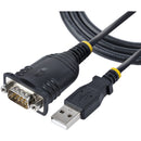 Startech Use Current And Legacy Serial Rs232 Devices W/ This Usb To Serial Cable - Use Th