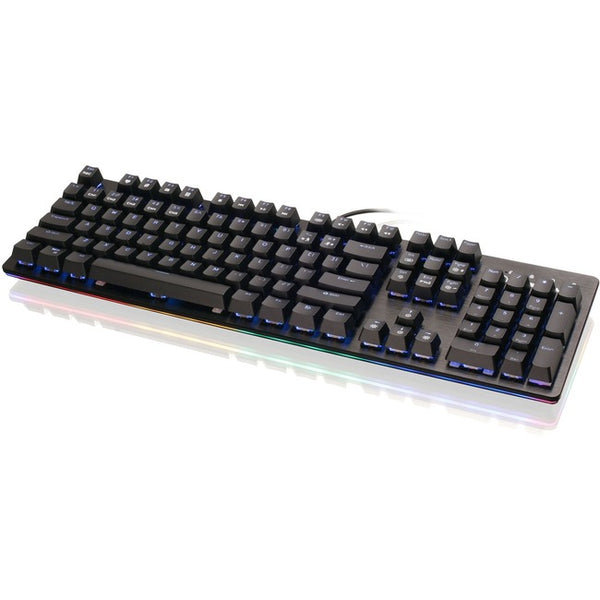Iogear Kaliber Gaming Hver Stealth Gaming Keyboard