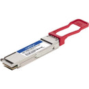 Add-on Juniper Comp Qsfp28 Lc 100g-owdm 20km