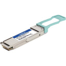Add-on Msa Comp Qsfp28 Lc 100g-owdm 1304.58nm