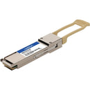 Add-on Addon Mellanox Mma1t00-hs Compatible Taa Compliant 200gbase-sr4 Qsfp56 Infiniban