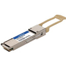 Add-on Addon Msa And Taa Compliant 200gbase-sr4 Qsfp56 Infiniband Hdr Transceiver (mmf,