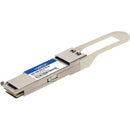 Add-on Addon Arista Networks Qsfp-100g-zr4-ar Compatible Taa Compliant 100gbase-zr4 Qsf
