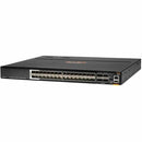 Hewlett Packard Enterprise Aruba 8360-32y4c V2 Bf 3f 2ac Bdl Us En