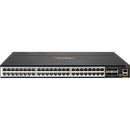 Hewlett Packard Enterprise Aruba 8360-48xt4c V2 Fb 3f 2ac Bdl Us En Taa