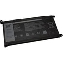 Battery Technology Batt Dell C-book 3400 3100 3100 2-in-1