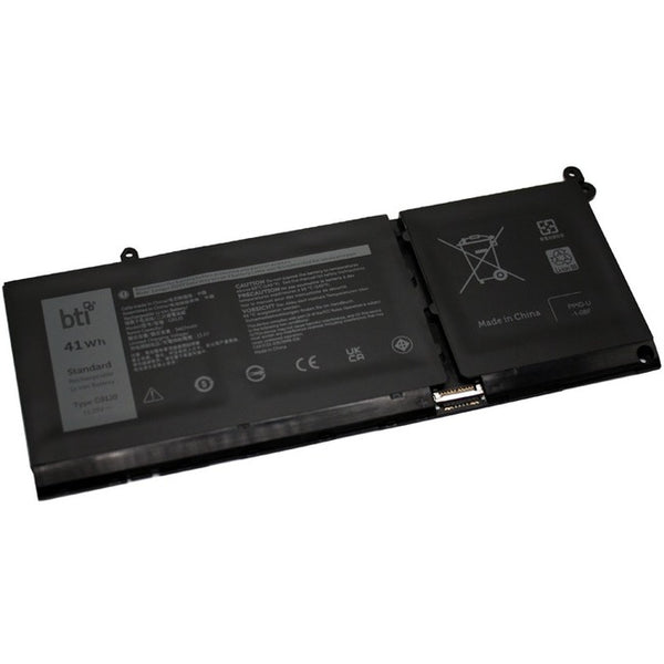 Battery Technology Batt Dell  Inspiron 14 5000 5410 14 5000