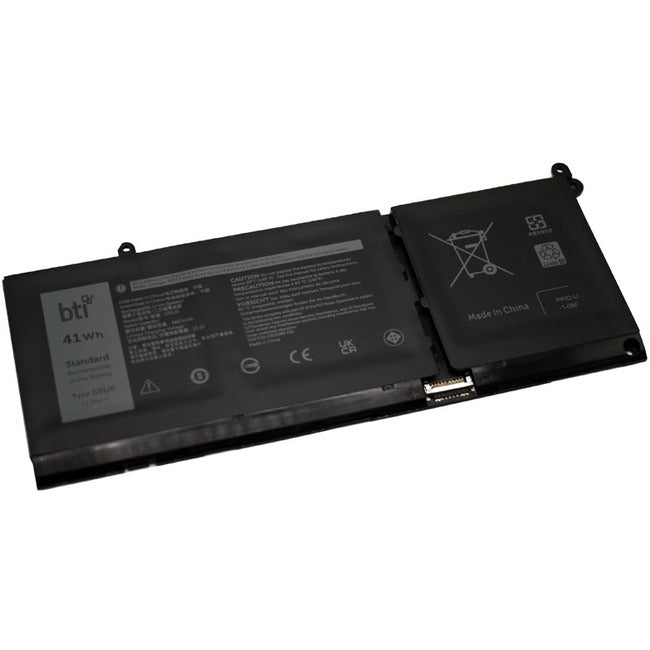 Battery Technology Batt Dell  Inspiron 14 5000 5410 14 5000