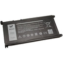 Battery Technology Batt For Dell Chromebook 3400 3100 3100
