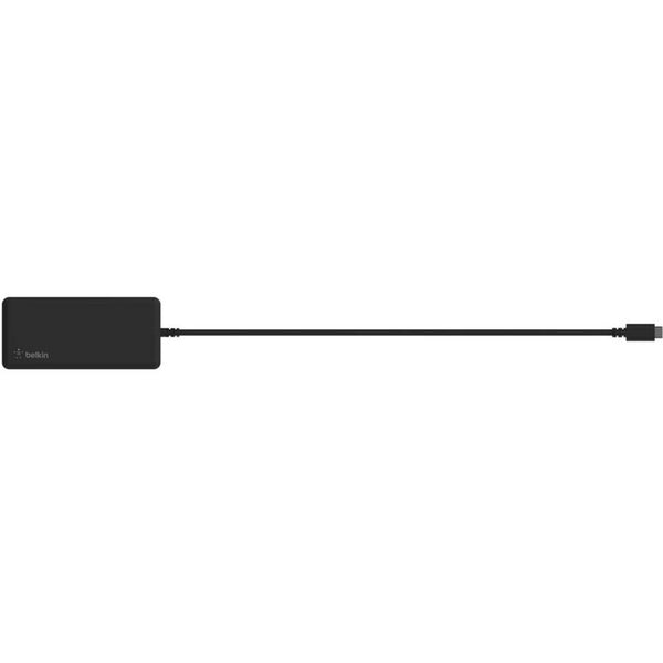 Belkin International Inc Usb-c 5-in-1 Multiport Adapter