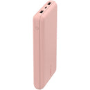 Belkin International Inc 20k Power Bank Rose Gold