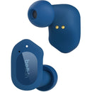 Belkin International Inc True Wireless Earbuds Blue