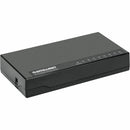 Manhattan - Strategic 8-port Gigabit Ethernet Switch