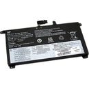 Battery Technology Batt Lenovo Thnkpad T570 T580 P51s P52s