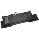 Battery Technology Batt Dell Latitude 9510 9510 2-1 Tvkgh