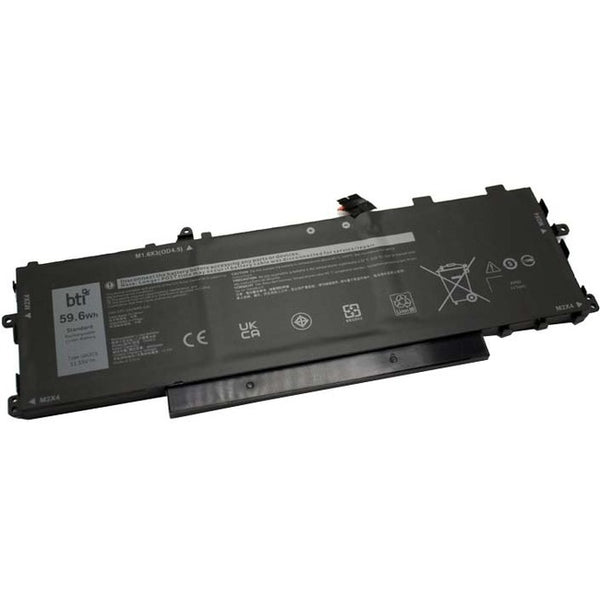 Battery Technology Batt Dell Latitude 9420 2-in-1 Ghjc5