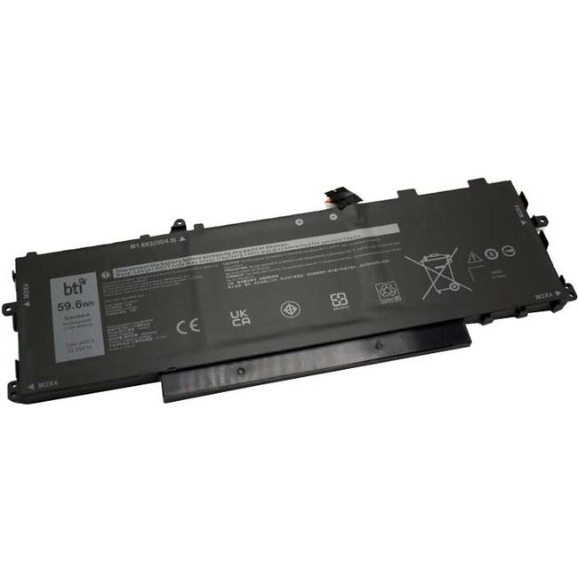 Battery Technology Batt Dell Latitude 9420 2-in-1 Ghjc5