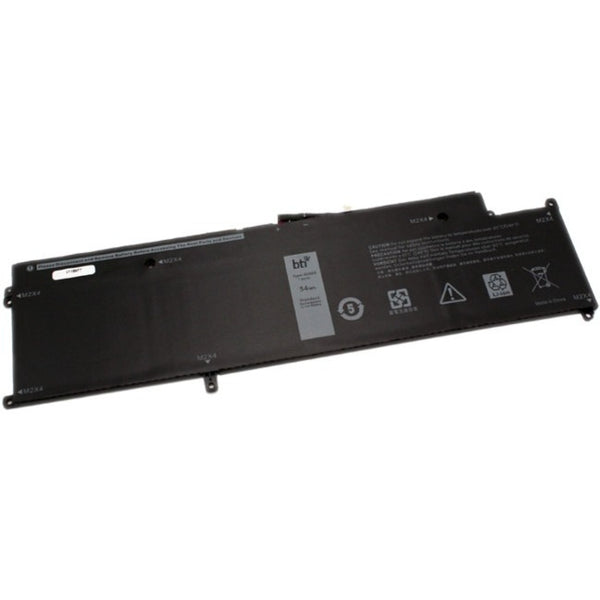 Battery Technology Batt Dell Latitude 13 (7370) 7370 Xcnr3
