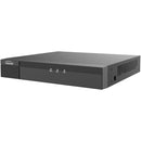 Adesso 8-ch, 1 Sata Interface, 8 Poe, Mini 1u, H.265, 4k W/ 4tb Pre-installed Hdd
