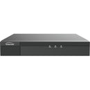 Adesso 4-ch, 1 Sata Interface, 4 Poe, Mini 1u, H.265, 4k W/ 4tb Pre-installed Hdd