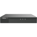 Adesso 8-ch, 1 Sata Interface, 8 Poe, Mini 1u, H.265, 4k W/ 6tb Pre-installed Hdd