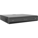 Adesso 32ch Nvr H.265 4k No Hdd  Poe, 4 Sata Interface W/ 10tb Pre-installed Hdd