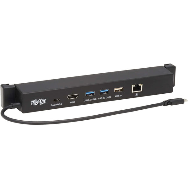 Tripp Lite Usb-c Dock Microsoft Surface 4k Hdmi Usb