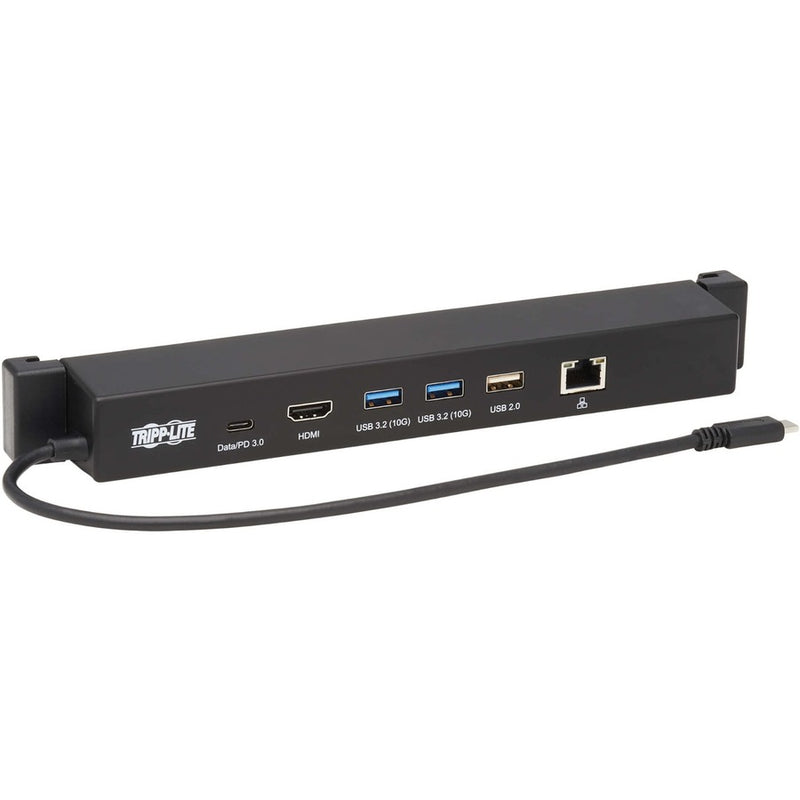 Tripp Lite Usb-c Dock Microsoft Surface 4k Hdmi Usb