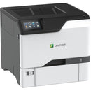 Lexmark Designed For Security Ease Of Use And Sustainability Cs730de Delivers Profession