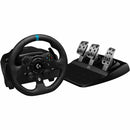 Logitech G923 Racing Wheel And Pedals For Ps5, Ps4, And Pc