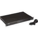Black Box Kvm Central Power Hub - 8-port, 30w