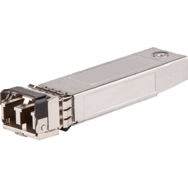 Hewlett Packard Enterprise Aruba 50g Sfp56 Lc Sr 100m Mmf Xcvr