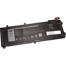 Battery Technology Replacement Bti Battery For Dell G7 17 7700 Series Vostro 15 7500, V0gmt, 0nyd3w