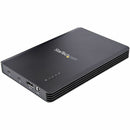 Startech 4 Bay Thunderbolt 3 Nvme Enclosure