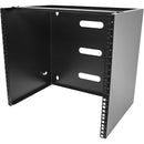 Startech 10u Wall Mount Rack (19in) - 14 In Deep