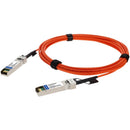 Add-on Addon Cisco Sfp-10g-aoc7m Compatible Taa Compliant 10gbase-aoc Sfp+ To Sfp+ Acti