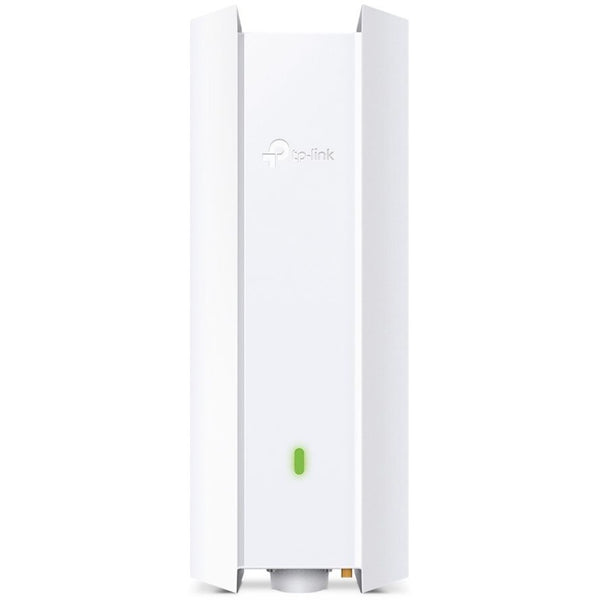 Tp-link Usa Corporation Tp-link Eap610-outdoor Omada True Wifi6 Ax1800 Gigabit Outdoor Access Point Mesh