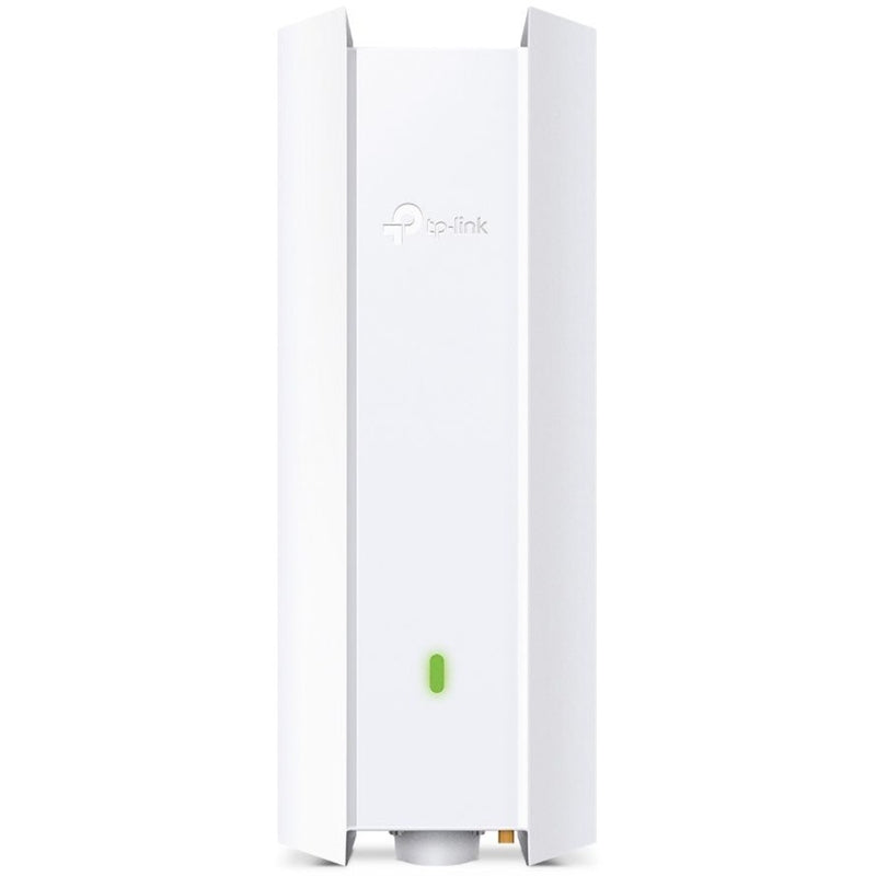 Tp-link Usa Corporation Tp-link Eap610-outdoor Omada True Wifi6 Ax1800 Gigabit Outdoor Access Point Mesh