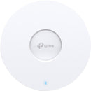 Tp-link Usa Corporation Tp-link Eap650 Ultra-slim Omada True Wifi 6 Ax3000 Wireless Gigabit Business Acc