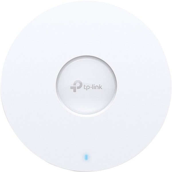 Tp-link Usa Corporation Tp-link Eap650 Ultra-slim Omada True Wifi 6 Ax3000 Wireless Gigabit Business Acc