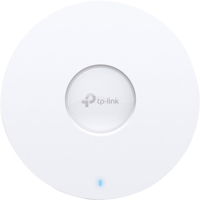 Tp-link Usa Corporation Tp-link Eap650 Ultra-slim Omada True Wifi 6 Ax3000 Wireless Gigabit Business Acc
