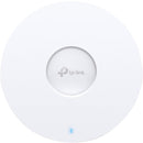 Tp-link Usa Corporation Tp-link Eap670 Omada Wifi 6 Ax5400 Wireless 2.5g Ceiling Mount Access Point Supp
