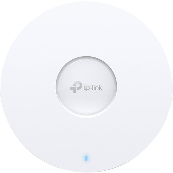 Tp-link Usa Corporation Tp-link Eap670 Omada Wifi 6 Ax5400 Wireless 2.5g Ceiling Mount Access Point Supp