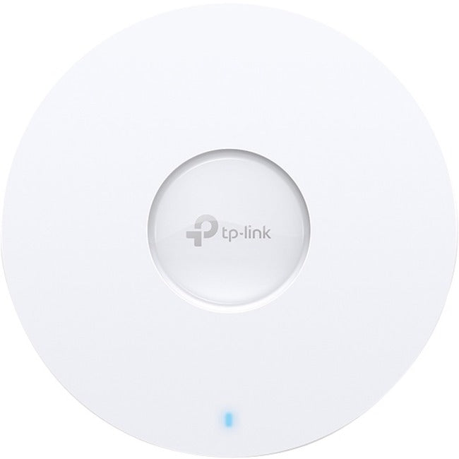 Tp-link Usa Corporation Tp-link Eap670 Omada Wifi 6 Ax5400 Wireless 2.5g Ceiling Mount Access Point Supp