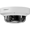 Hanwha Vision Wisenet P Series Network Vandal Outdoor
