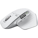 Logitech Mx Master 3s Performance Wireless Mouse - Pale Grey
