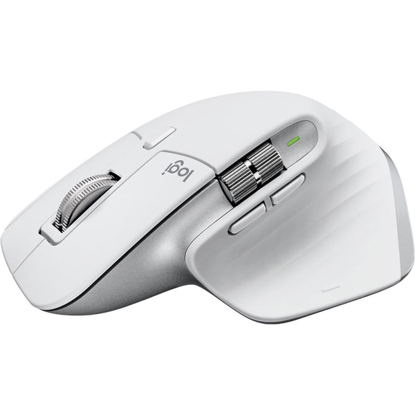 Logitech Mx Master 3s Performance Wireless Mouse - Pale Grey