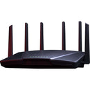Synology America Corp. Synology Rt6600ax Wi-fi 6 Ax 6600 Router