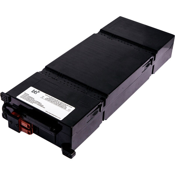 Battery Technology Replacement Ups Battery Apcrbc152-sla152apc Srt3000rmxla Srt3000rmxla-nc Srt3000