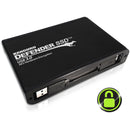 Kanguru Defender Ssd35 Secure Solid State Drive-1t-taa Compliant